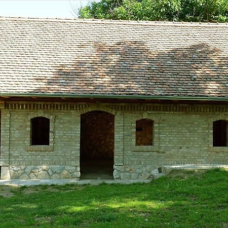 Zengőalja Vendégház Hotel Erzsébet Kültér fotó