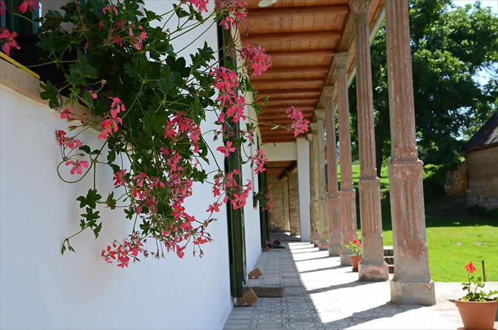 Zengőalja Vendégház Hotel Erzsébet Kültér fotó