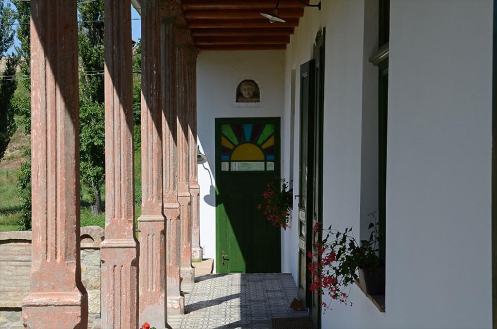 Zengőalja Vendégház Hotel Erzsébet Kültér fotó