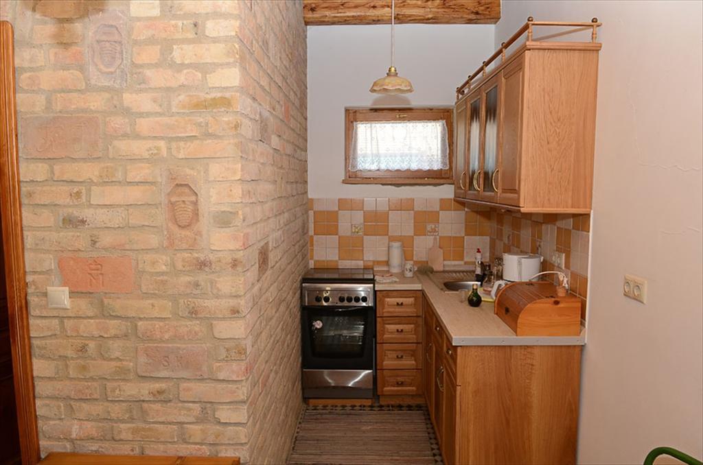 Zengőalja Vendégház Hotel Erzsébet Kültér fotó