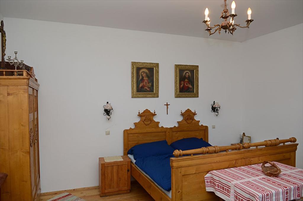 Zengőalja Vendégház Hotel Erzsébet Kültér fotó