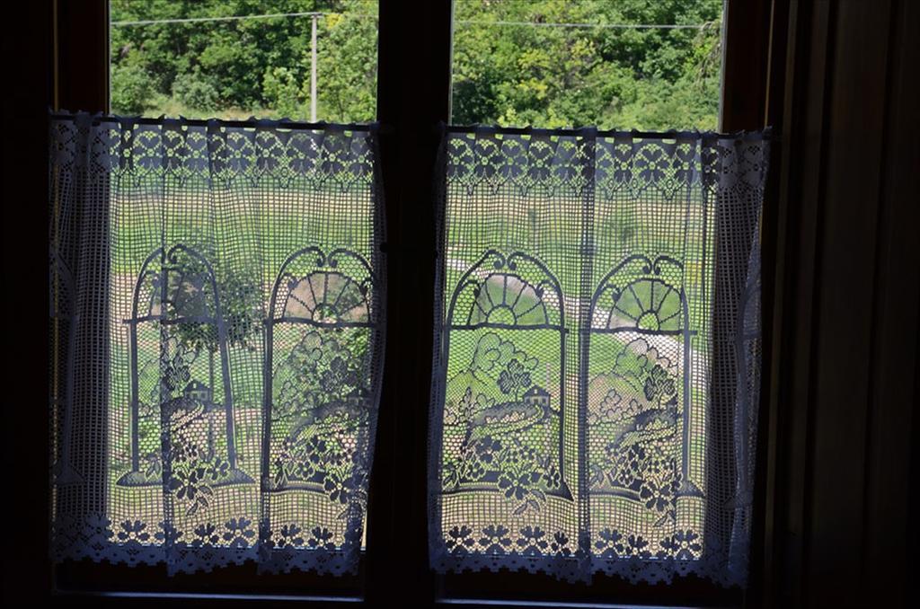 Zengőalja Vendégház Hotel Erzsébet Kültér fotó