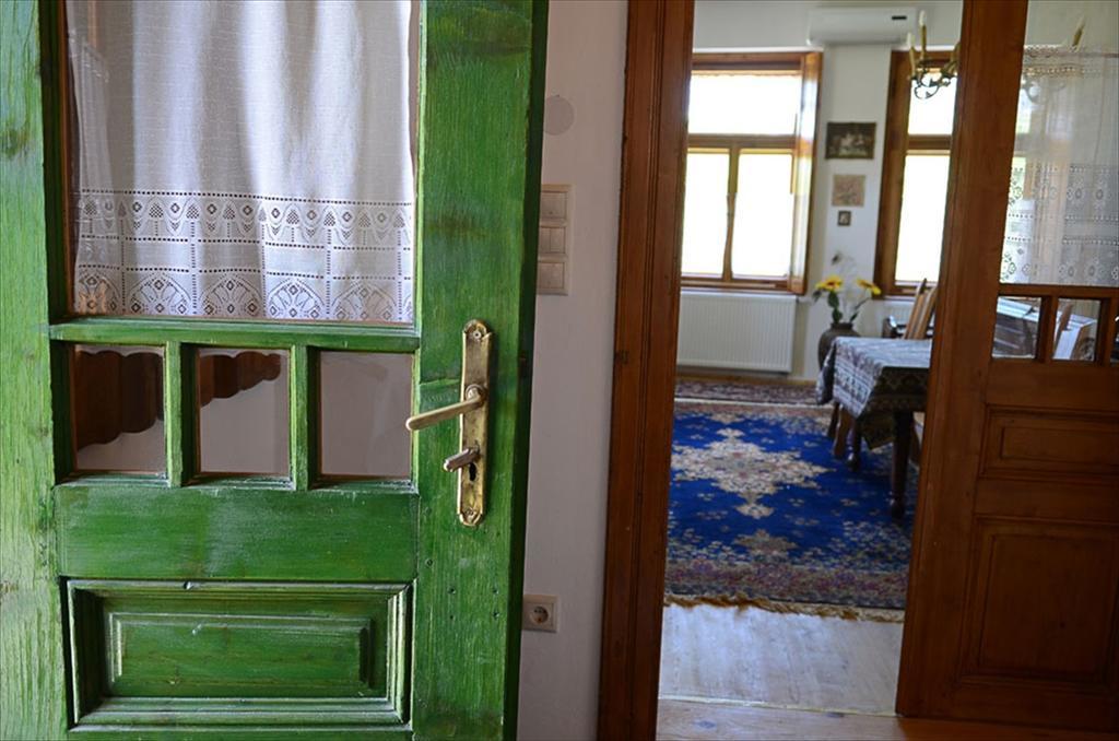 Zengőalja Vendégház Hotel Erzsébet Kültér fotó